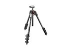 Manfrotto 190XPRO Carbon Tripod 4 S.