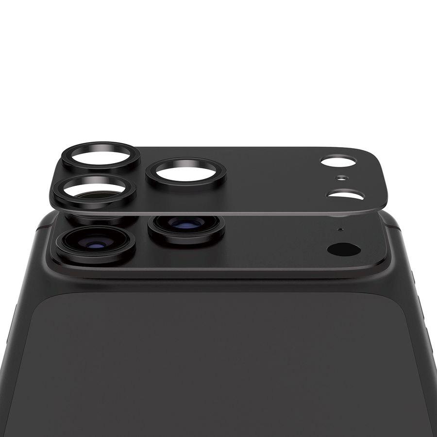 PanzerGlass iP18Pro Max Kameraschutz Gr.