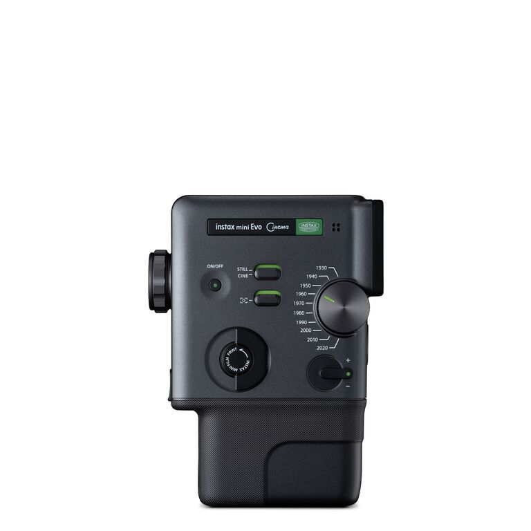 Fujifilm Instax Mini Evo Cinema