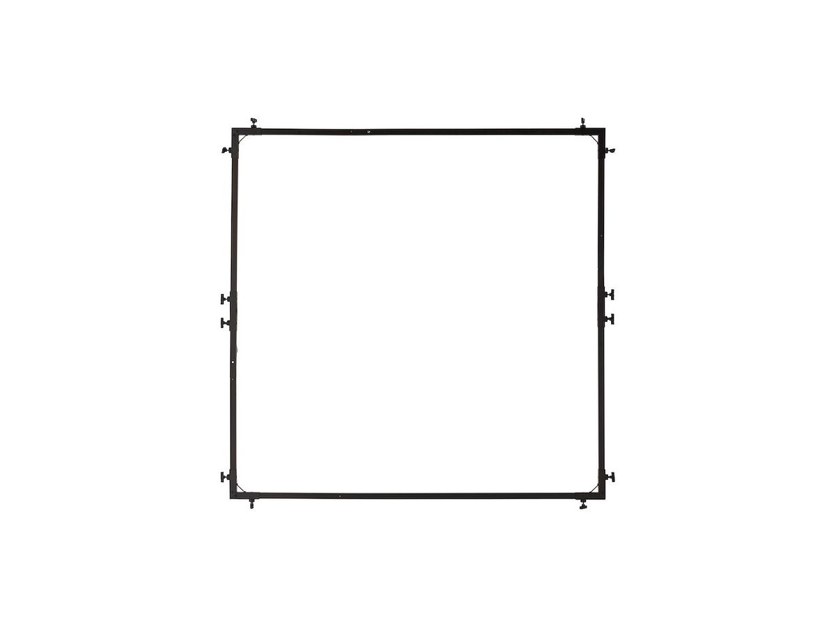 Avenger Modular Overhead Frame 183x183cm