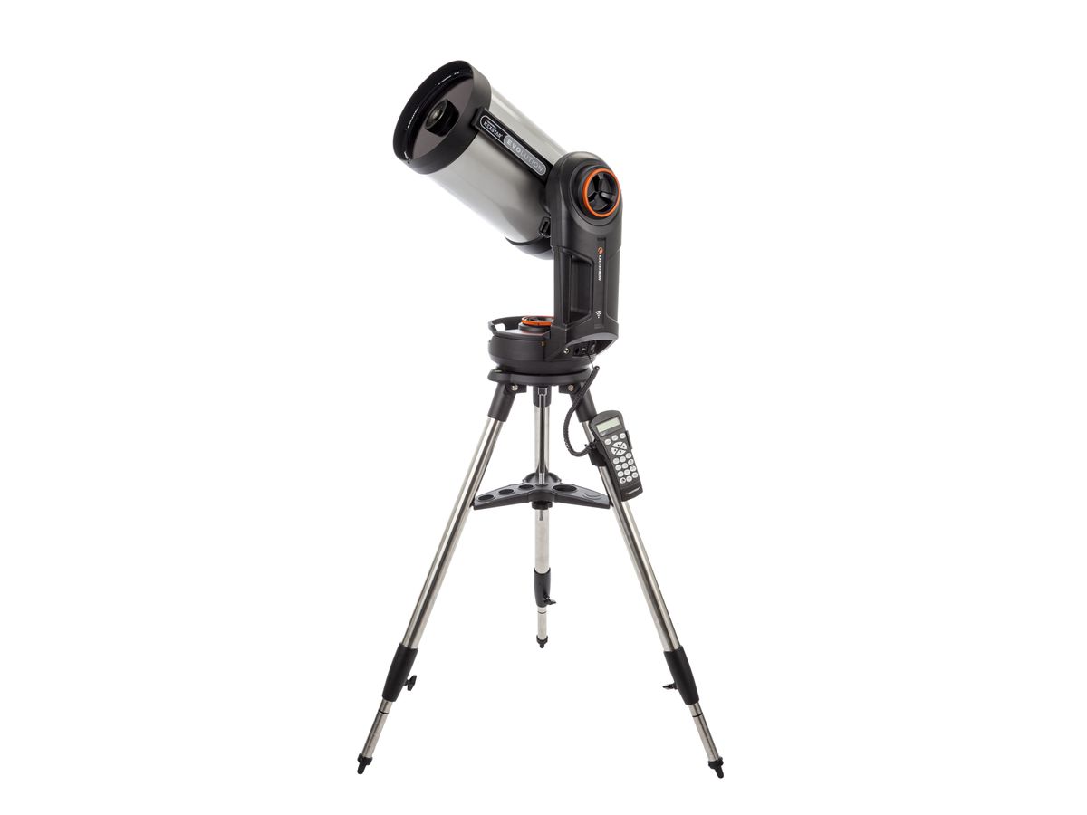 Celestron Evolution 8" SCT WiFi