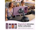 Torras Ostand Wind iPhone 18 Pro Purple