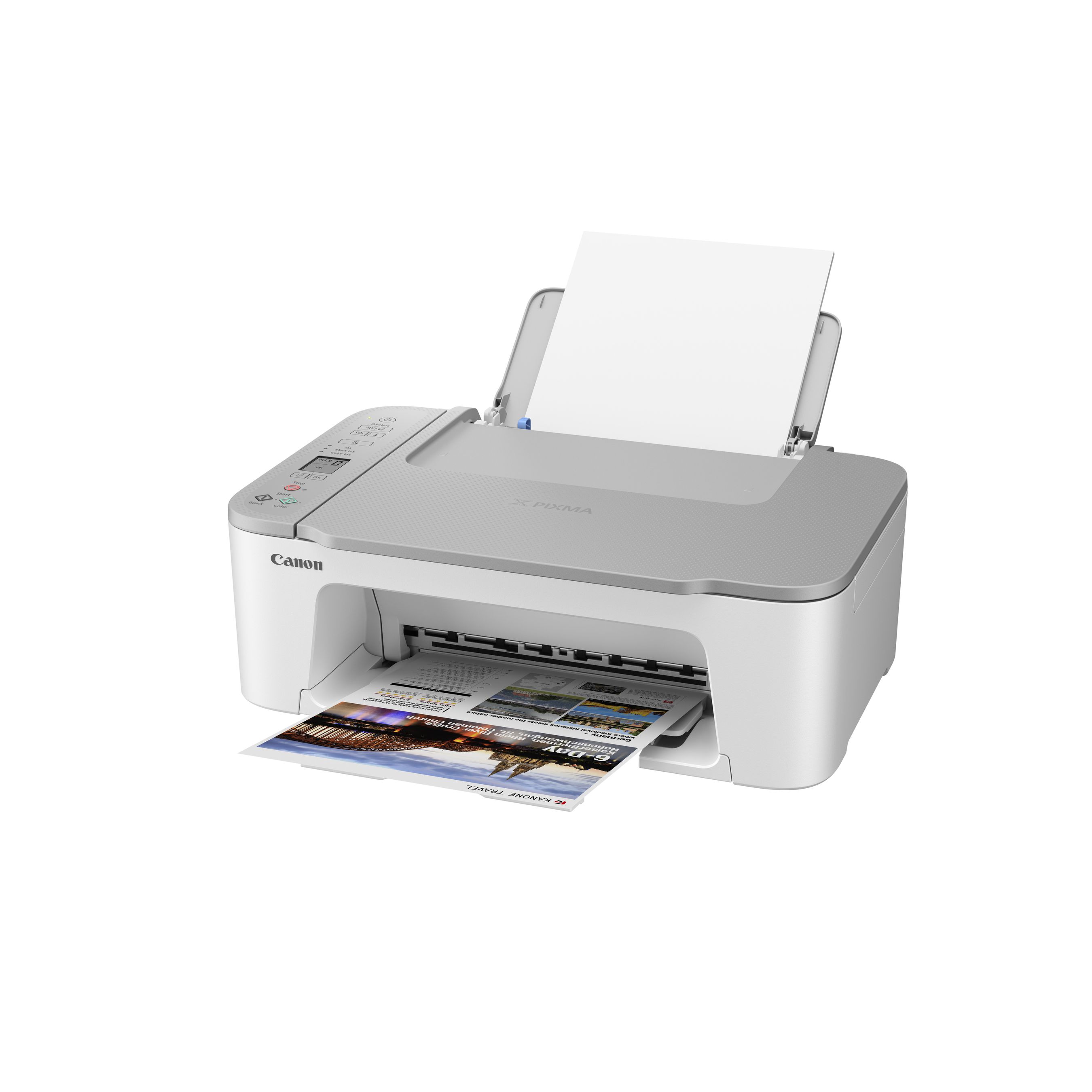 Canon PIXMA TS3451 White