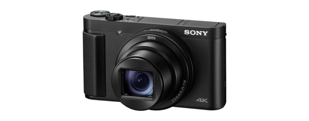 Sony DSC-HX99 Cybershot black
