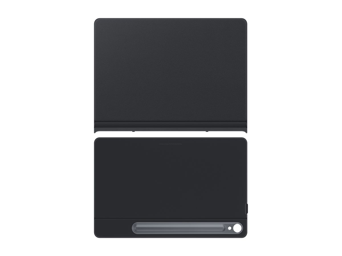 Samsung Tab S9 | FE Smart Cover Black