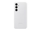 Samsung S24 FE Wallet Case White