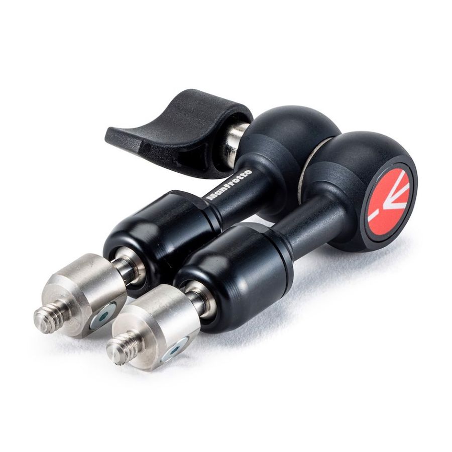 Manfrotto Micro Variable Friction Arm