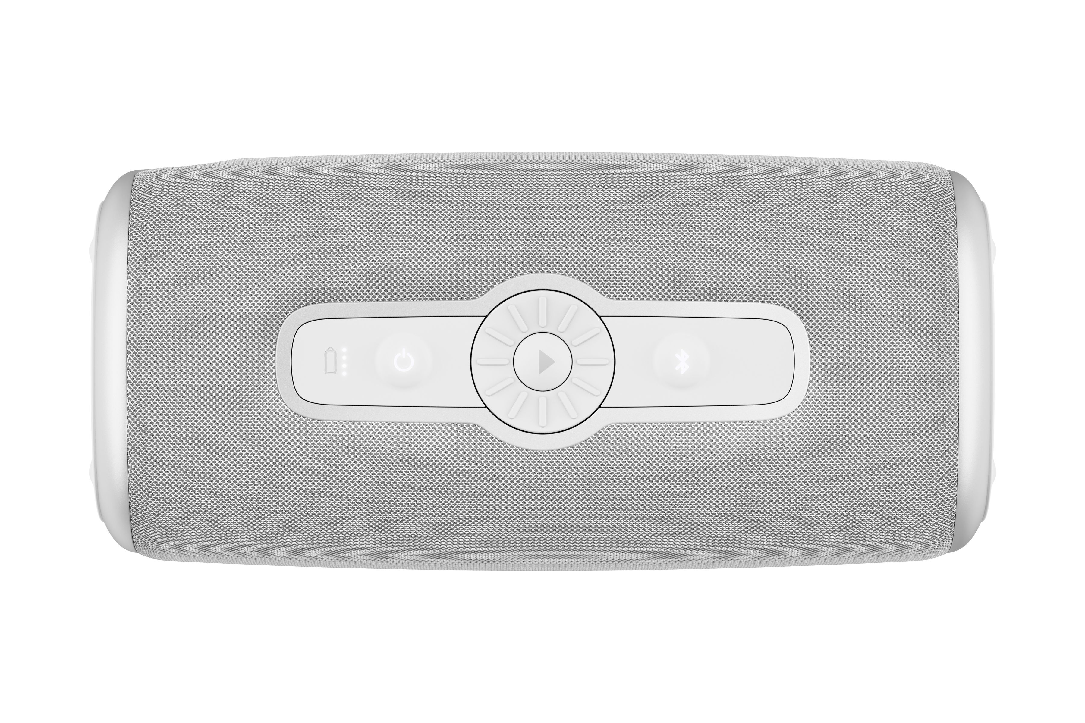 Fresh 'n Rebel BOLD L3 Ice Grey