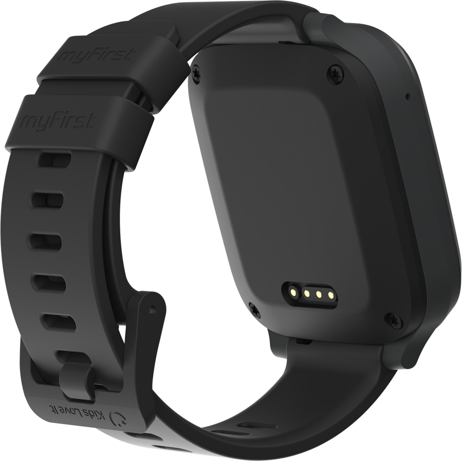 myFirst Fone S3c Dark Grey