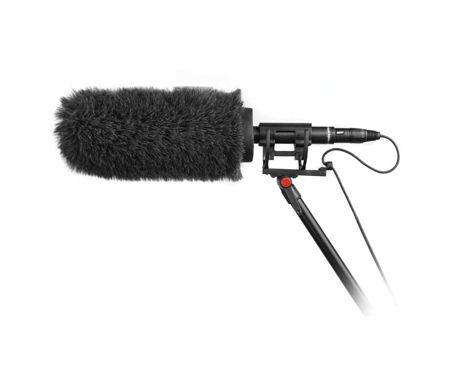 Rycote Softie Kit - Rode NTG