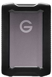 HDD externes 