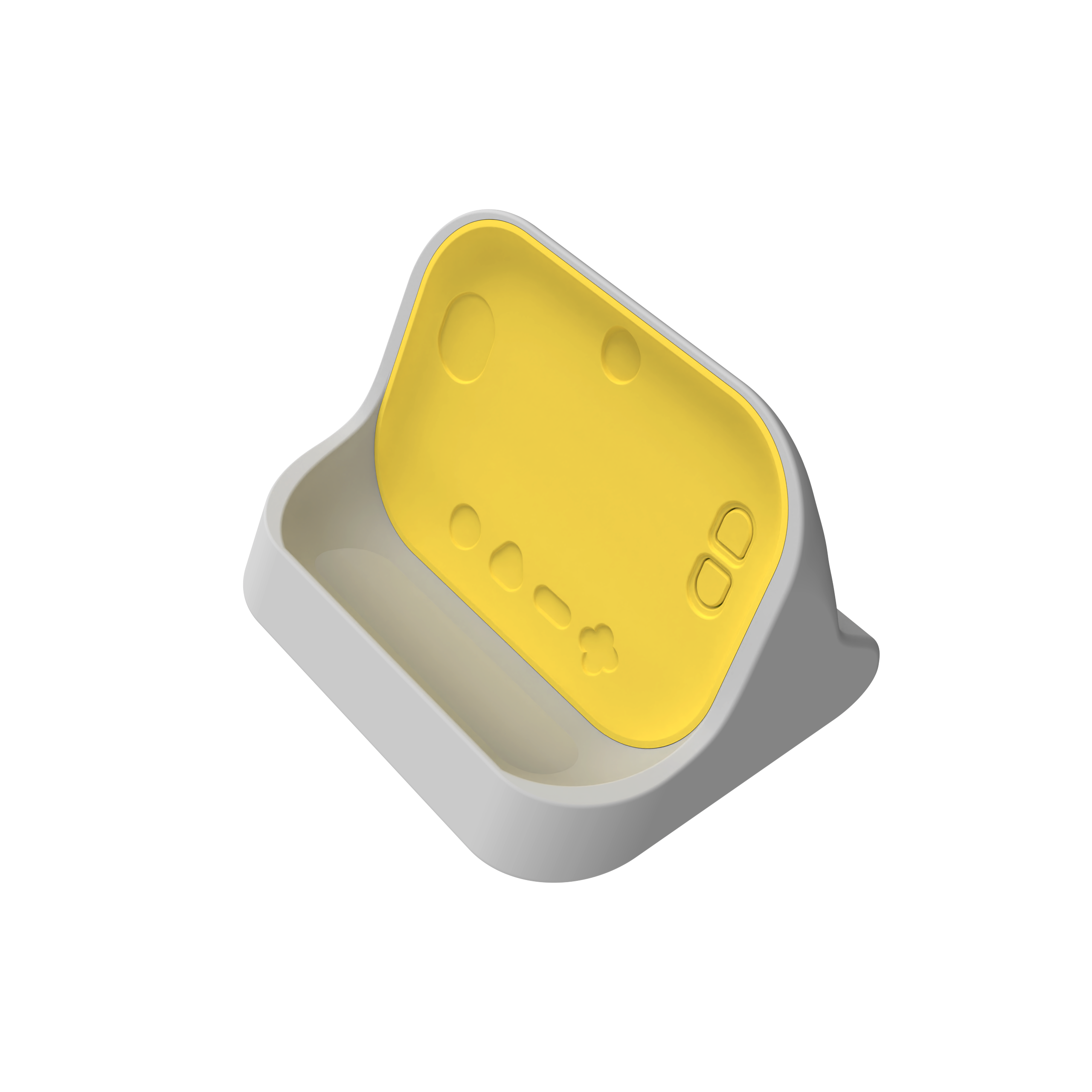 myFirst Camera Insta Wi Yellow