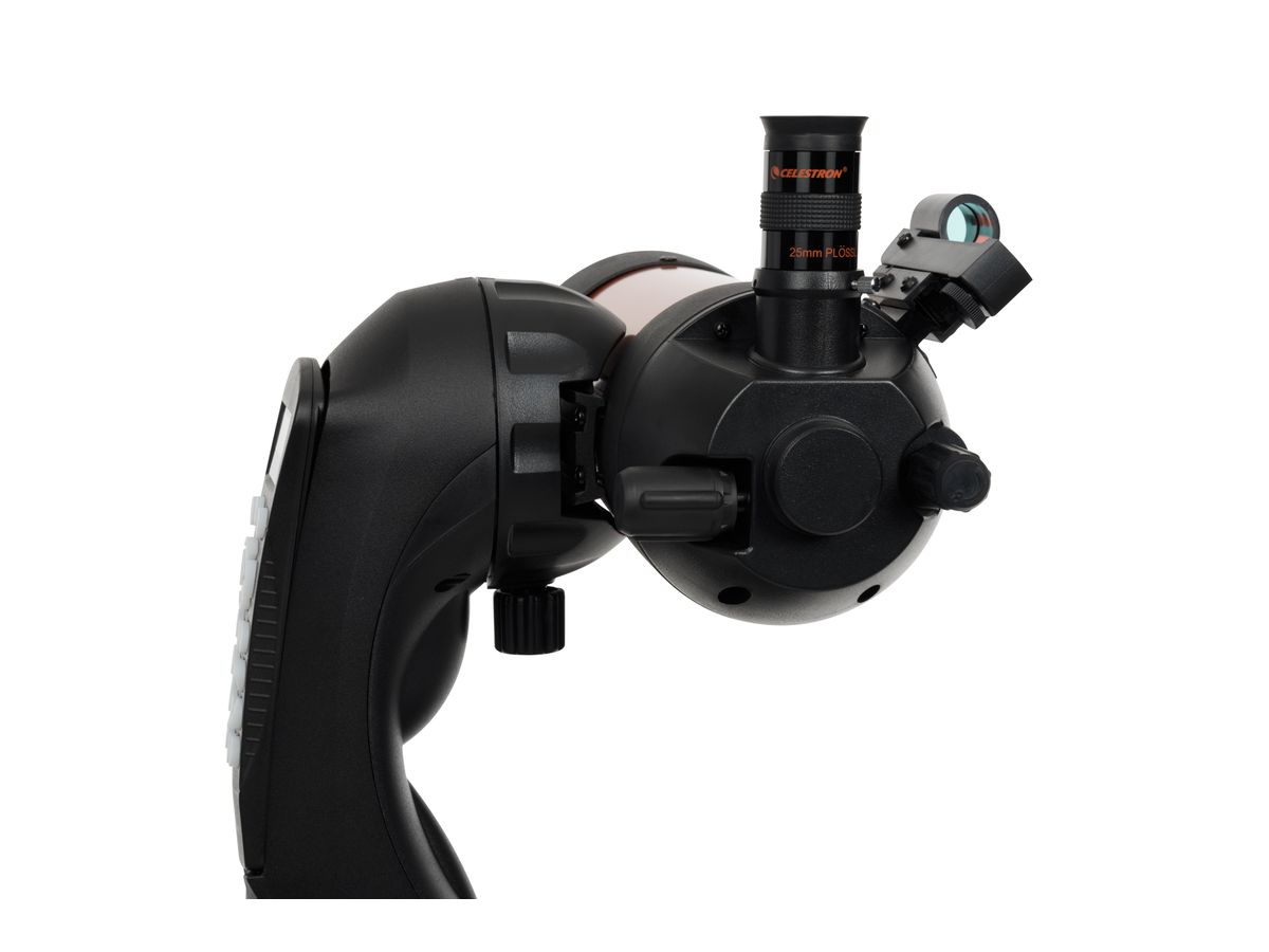 Celestron NexStar 4 SE