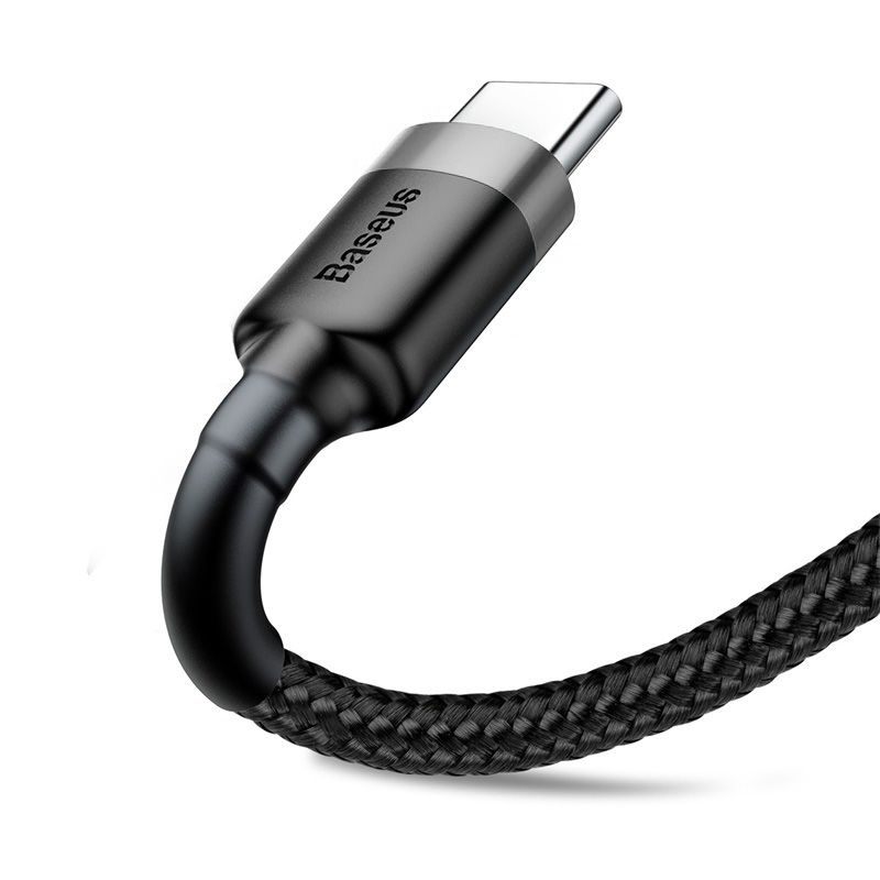 Baseus USB-A to USB-C 3m Fast Charging