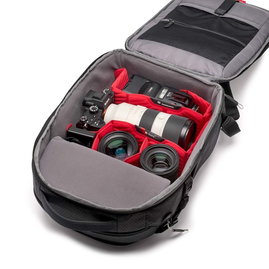Manfrotto PL Backloader Backpack S