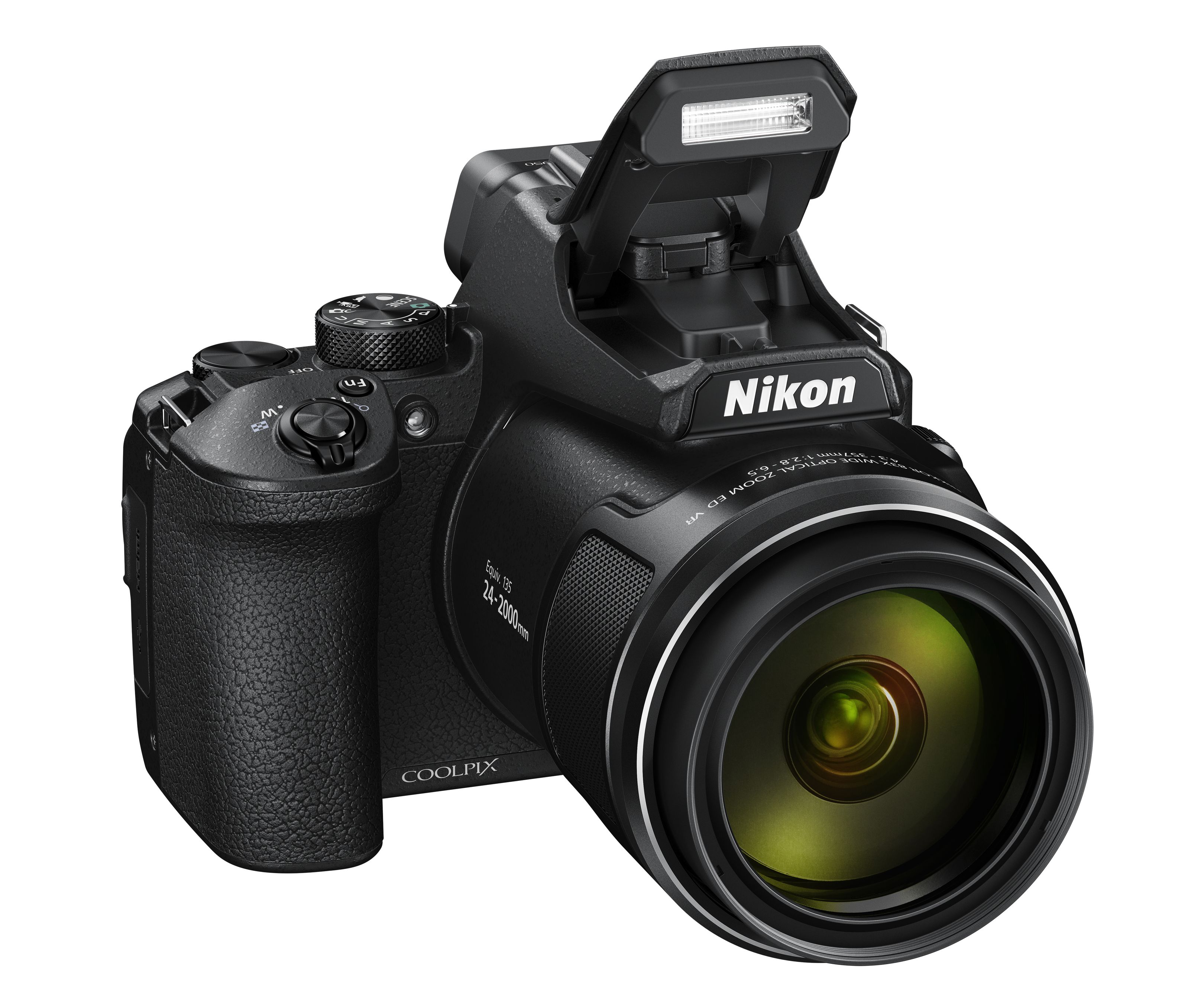 Nikon COOLPIX P950