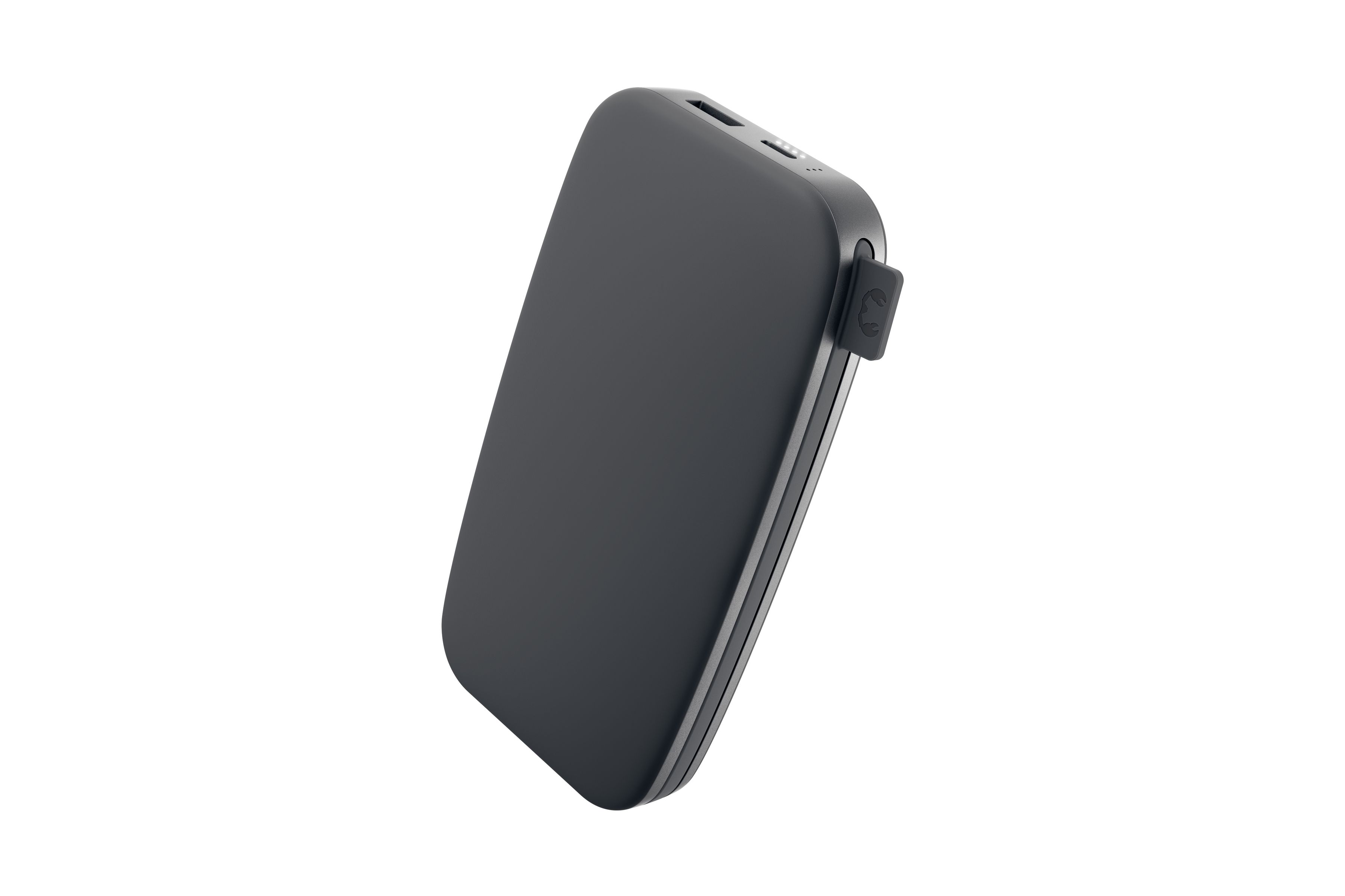 Fresh 'n Rebel Powerbank 18000 mAh Grey