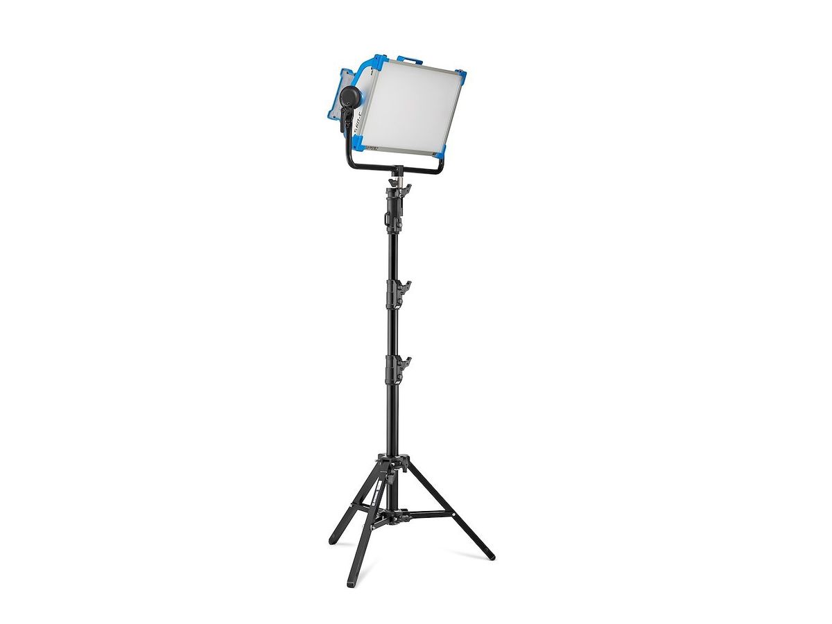 Avenger Combo Stand 20 Alu 200cm Black