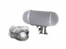 Rycote Stereo Windshield AE ORTF Kit MLZ