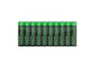 Patona 10 Stück AAA Alkaline Batterie