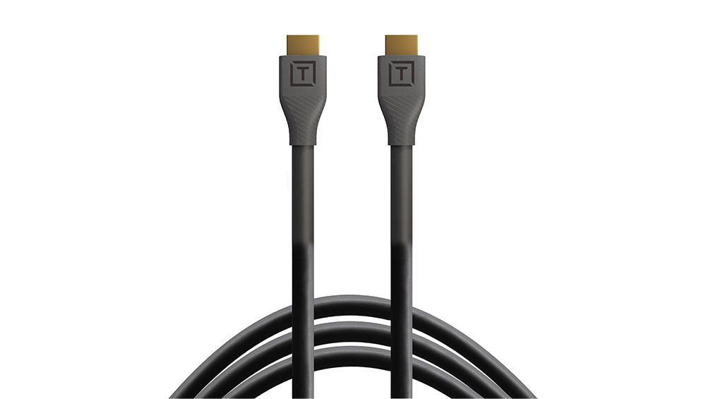 TetherPro HDMI 2.0 to HDMI 3m Blk