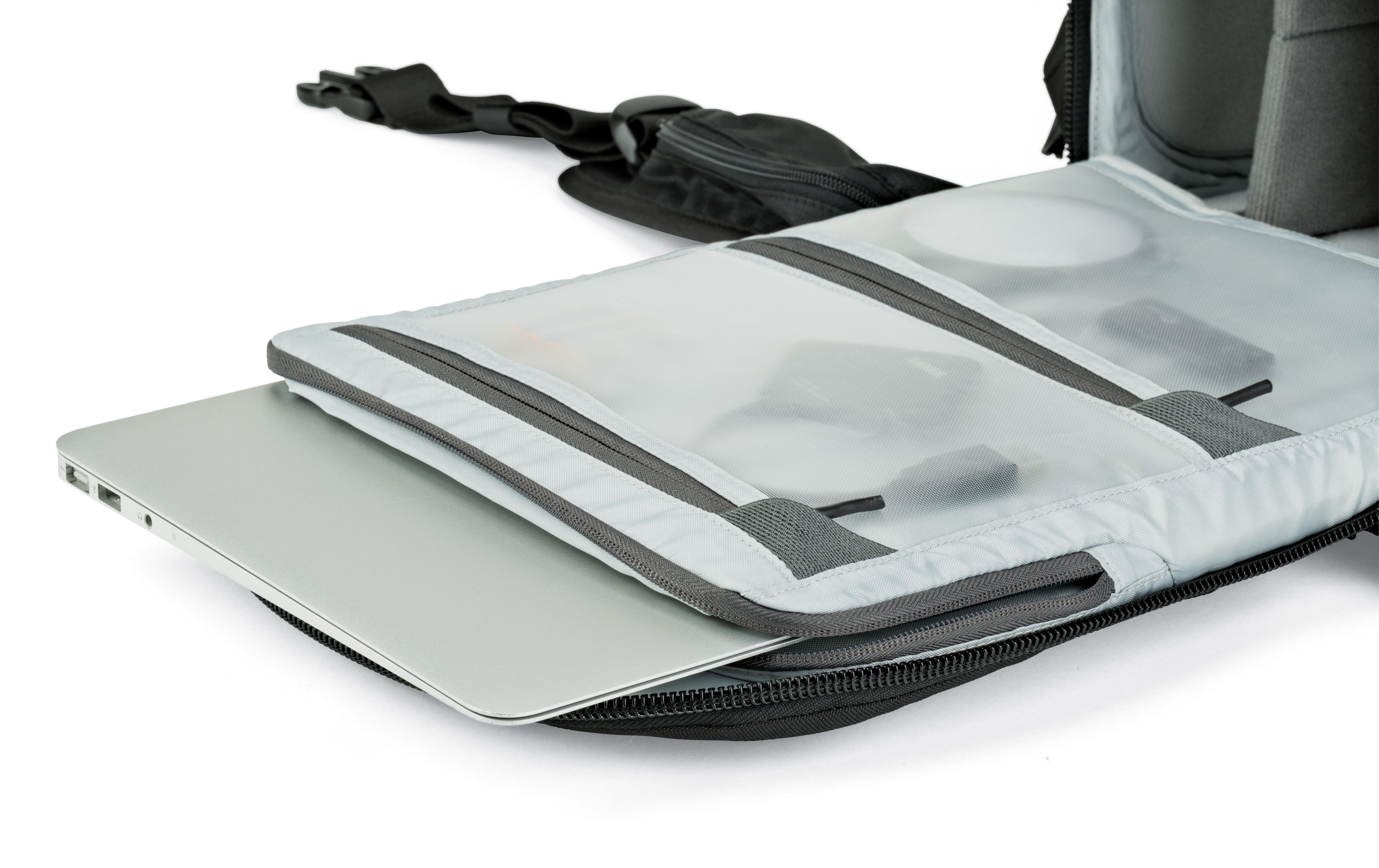 Lowepro ProTactic BP 350 AW II Green Lin