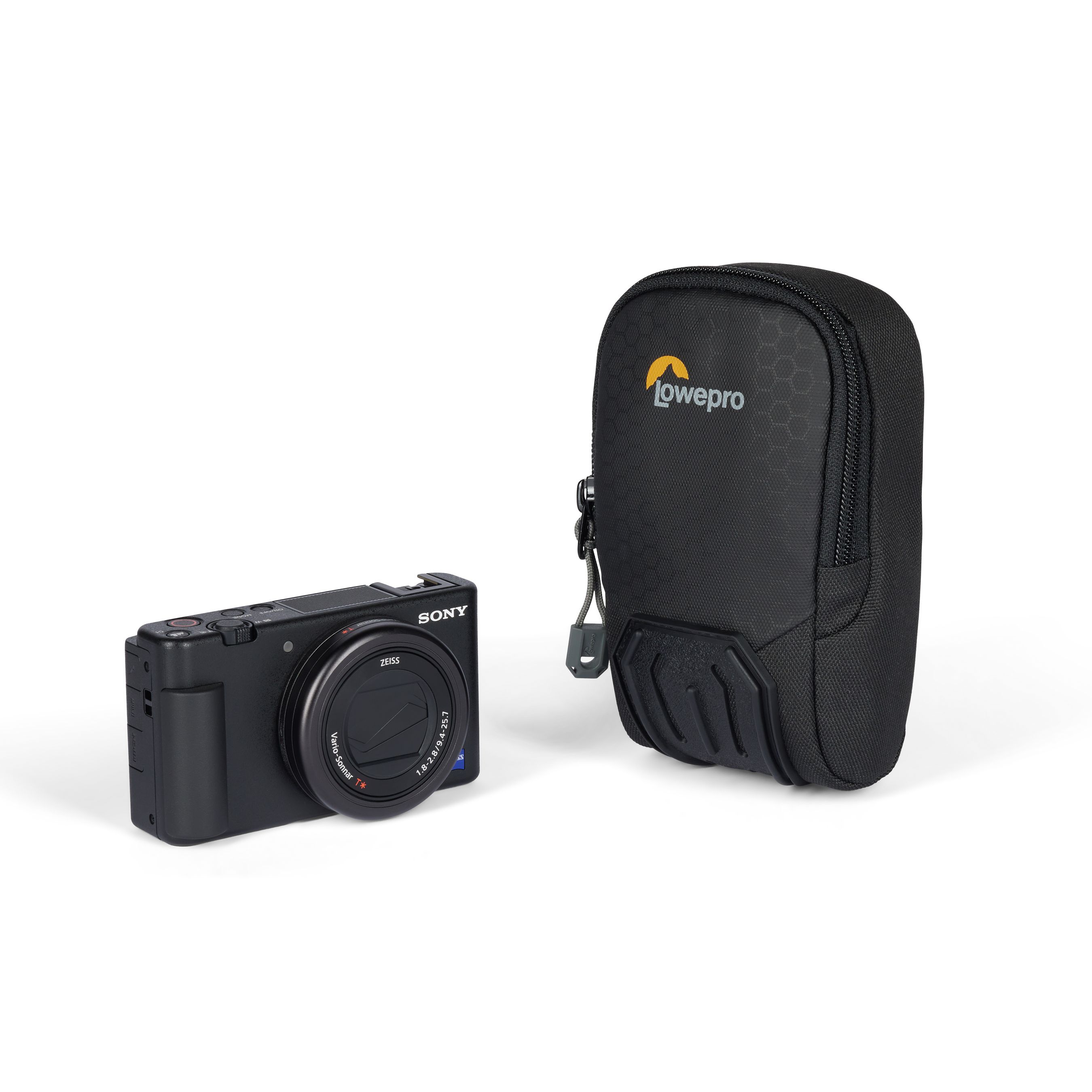 Lowepro Adventura CS 20 III Green Line