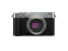 Fujifilm X-E5 Silver Body Swiss Garantie