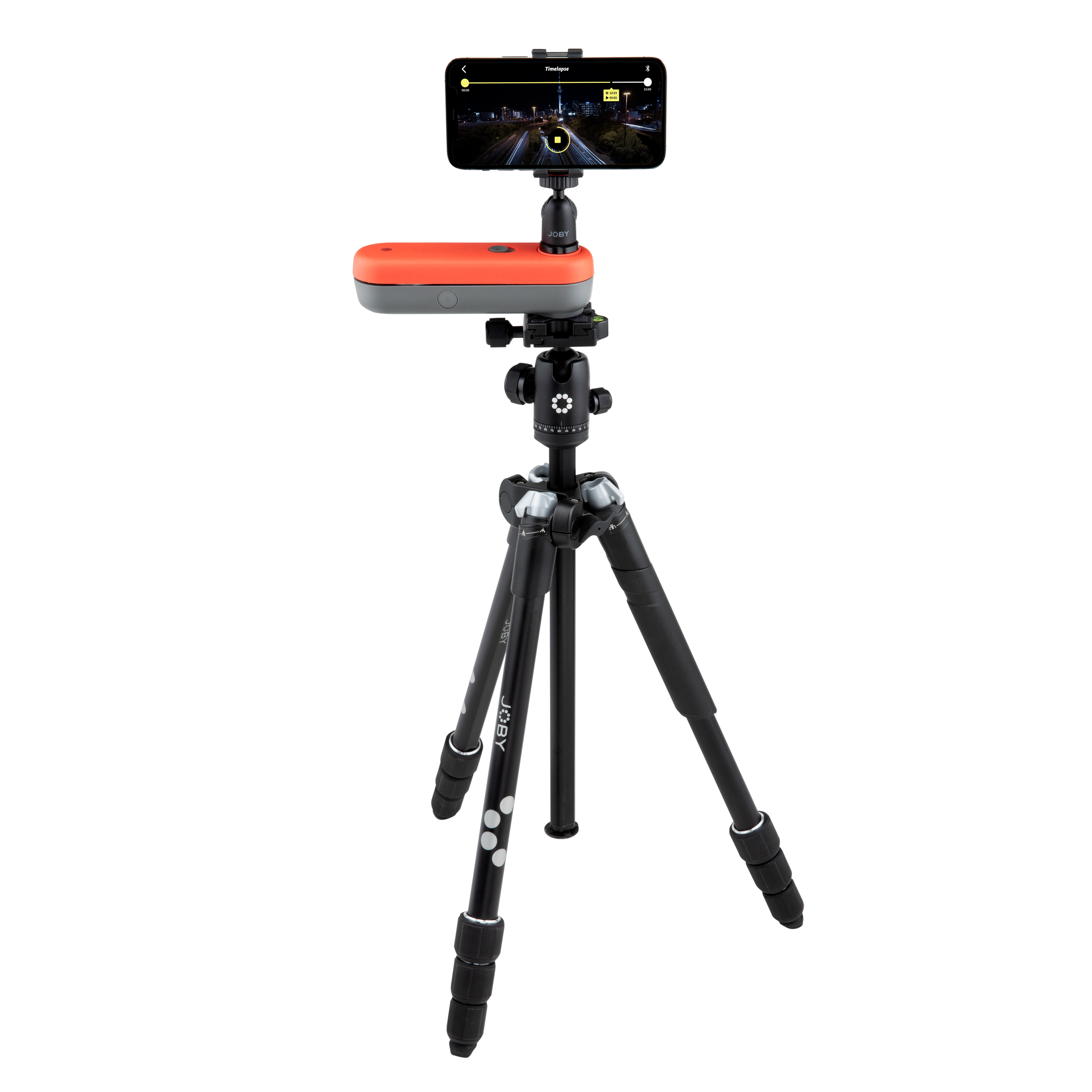 Joby Swing Phone Mount Kit