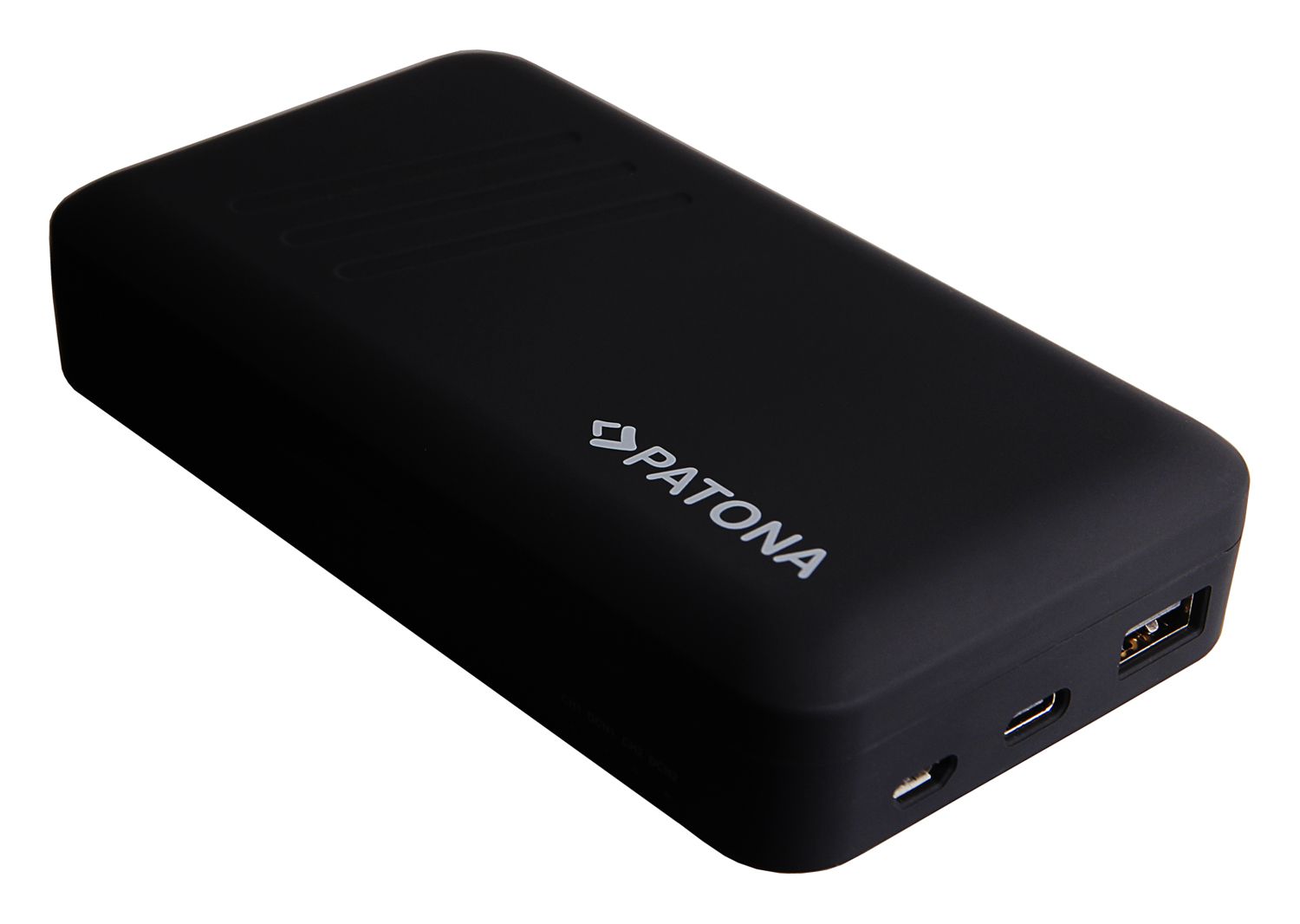 Patona Dual Chargeur NP-FZ100 Powerbank