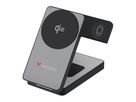 Verbatim 3in1 Wirless Powerbank 10000 mA