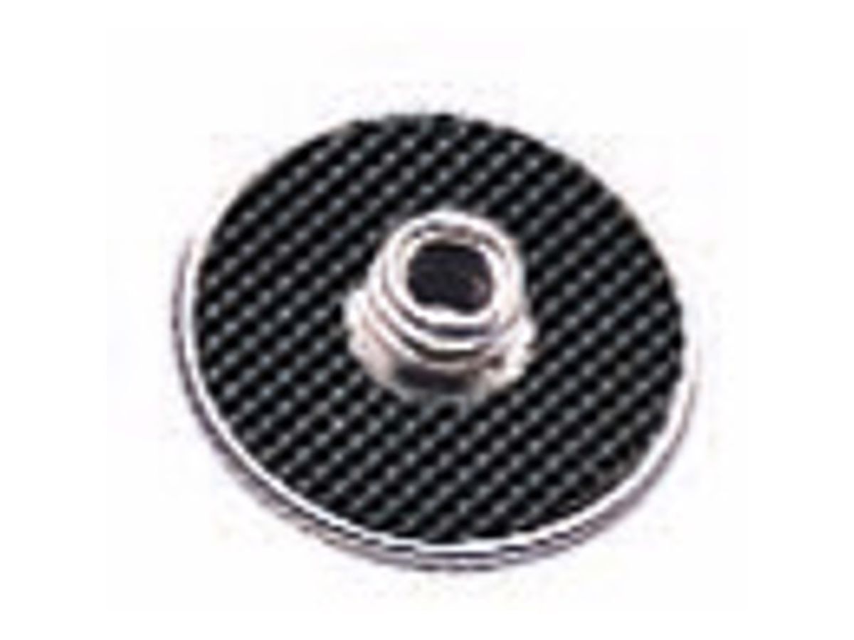 Manfrotto Adapter Small 1/4" to 3/8"