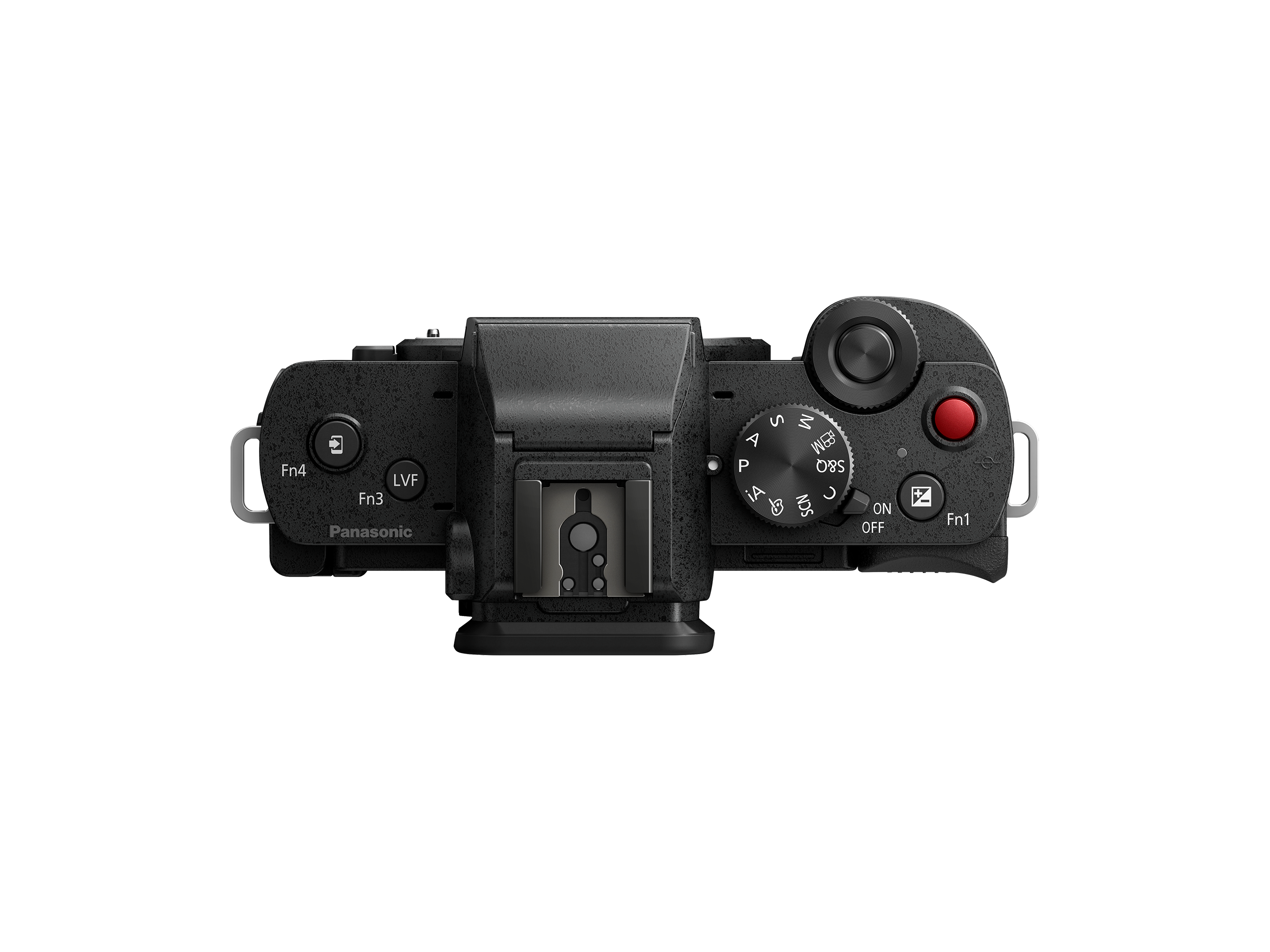 Panasonic Lumix G 100D 12-32mm DMW-SHGR2