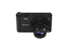 Sony DSC-WX350 Cybershot Black