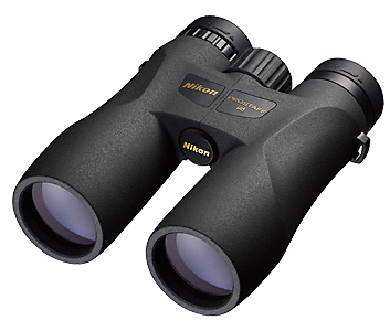 Nikon Fernglas Prostaff 5 8x42
