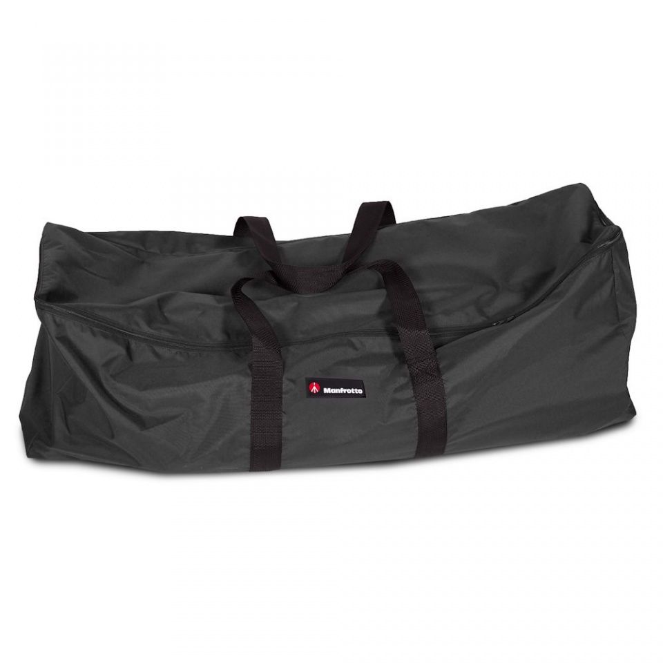 Manfrotto Panoramic Background 4m White