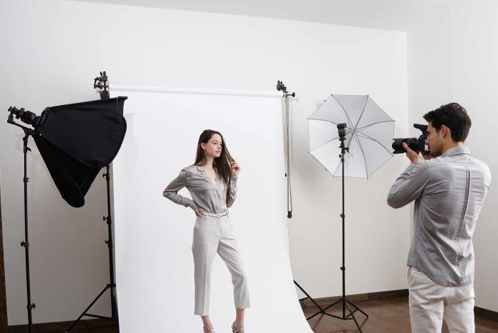 Sony FA-WRC1M remote Flash sender