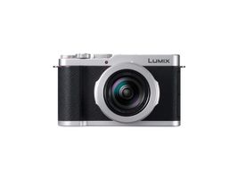 Panasonic DC-L10E Compact Silver/Black