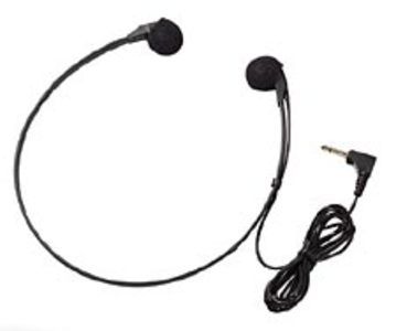 Olympus E-99 Mono-Kopfhöhrer