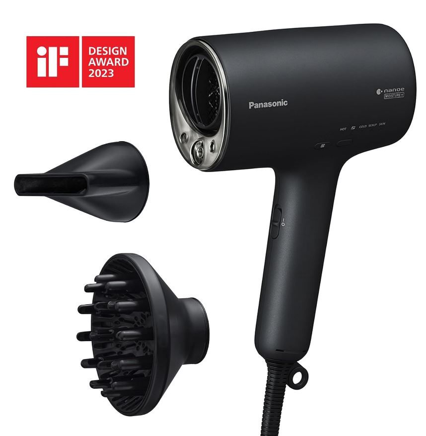 Panasonic nanoe EH-NA0J Haartrockner