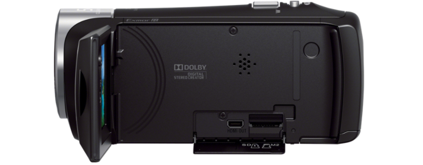 Sony HDR-CX240 Handycam