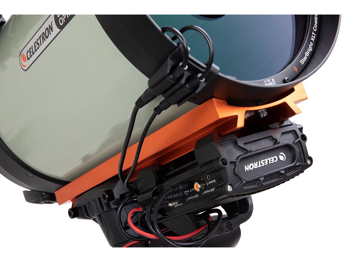 Celestron Anneau chauffant 8"