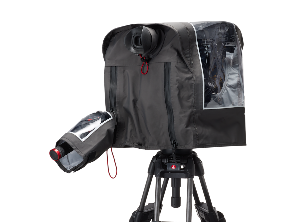 Manfrotto Pro Light Cineshield M/L