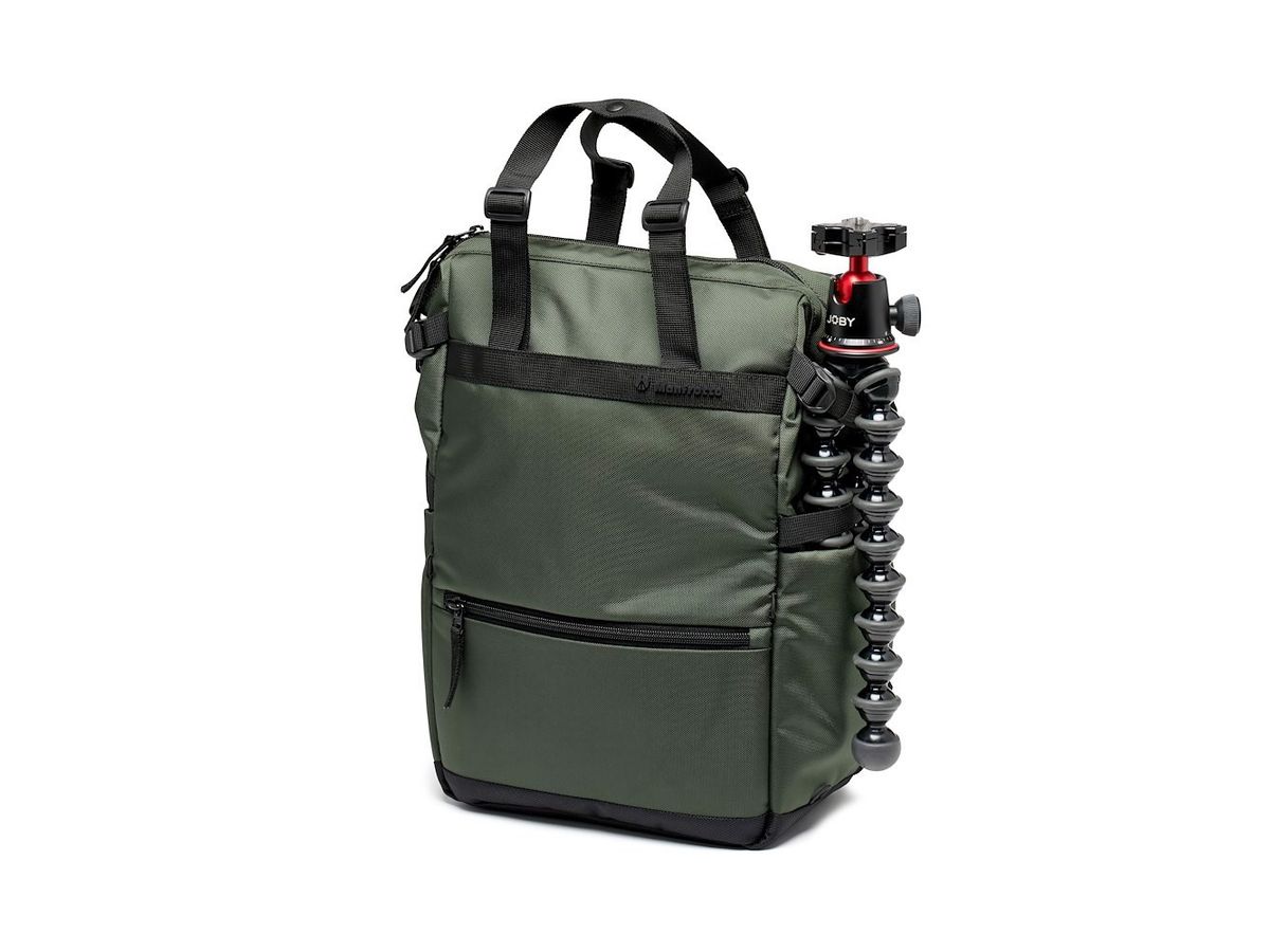Manfrotto Street Convertible Tote Bag