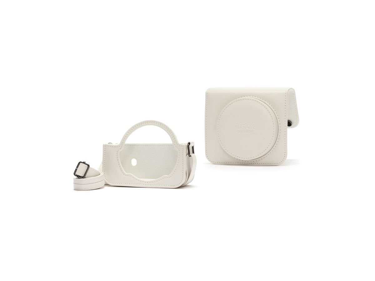 Fujifilm Instax Square SQ1 Case White