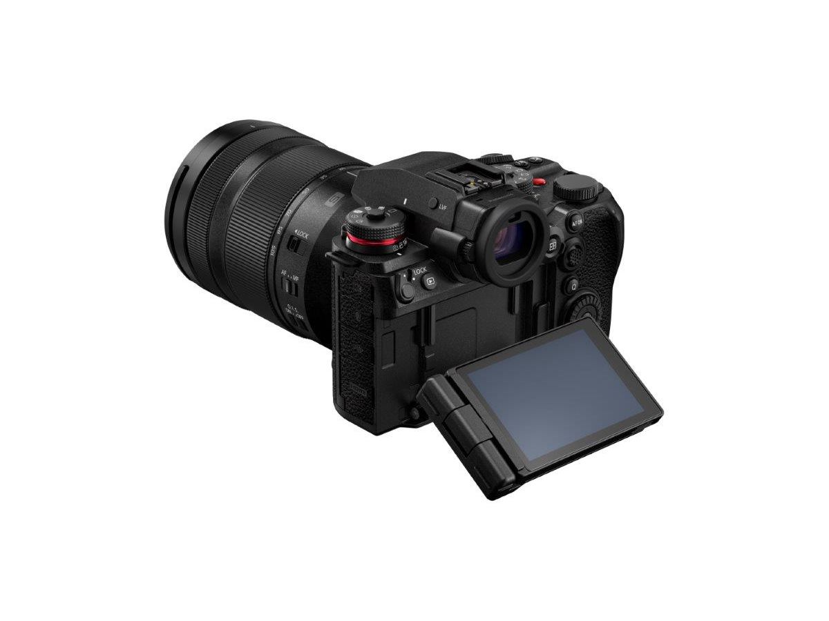 Panasonic Lumix S1RM2 Body