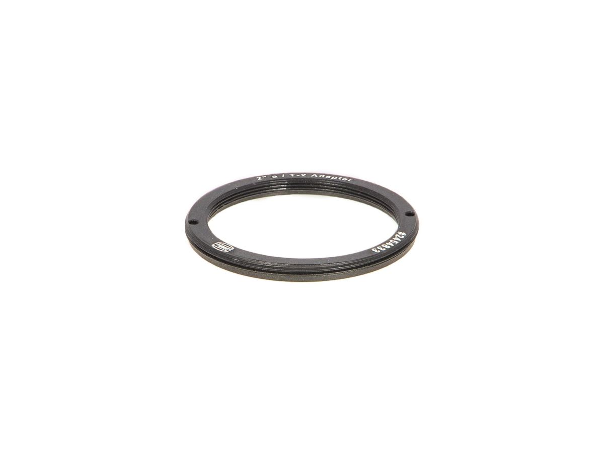 Baader 2"a/T-2i bague de réduction