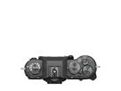 Fujifilm X-T50 Charcoal Silver Body SG