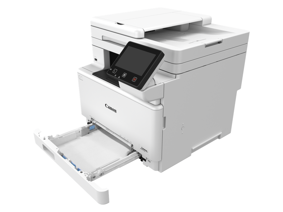 Canon i-SENSYS MF664Cdw Color Laser MFP