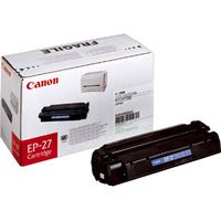 Canon EP-27 Toner Black
